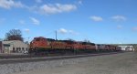 BNSF LCHI6571